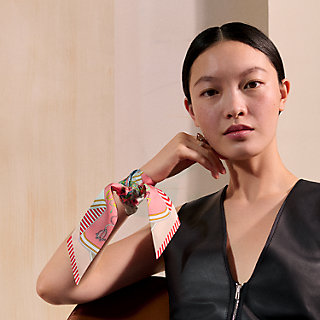 エルメス　キュリオジテ シルバー □1円～□ ◇SVケース◇ HERMES エルメス Kelly ケリー SV 925